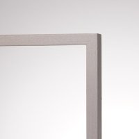 タモ材 白みがき 12x15インチ ドッコ #187